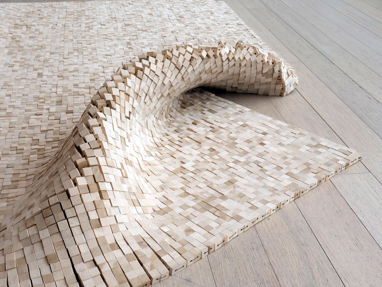 F5: Vivian Chiu on Joyce Lin, Sylvie Rosenthal, Meg Callahan + More