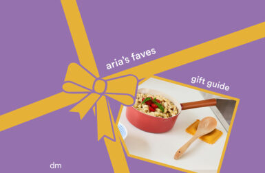 2025 Modern Gift Ideas From Senior Editor Aria Lee