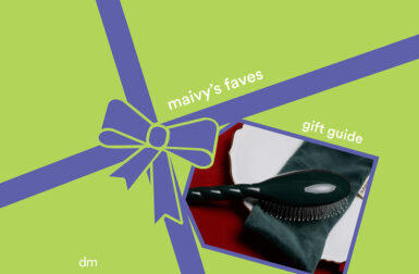 2025 Modern Gift Ideas From Social Media Consultant Maivy Tran