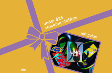 2025 Best Modern Gifts Under $25