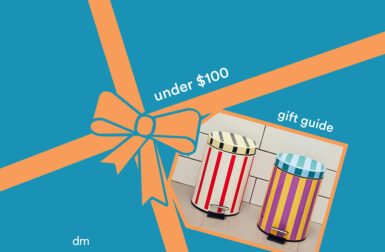 2025 Best Modern Gifts Under $100