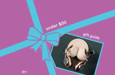 2025 Best Modern Gifts Under $50