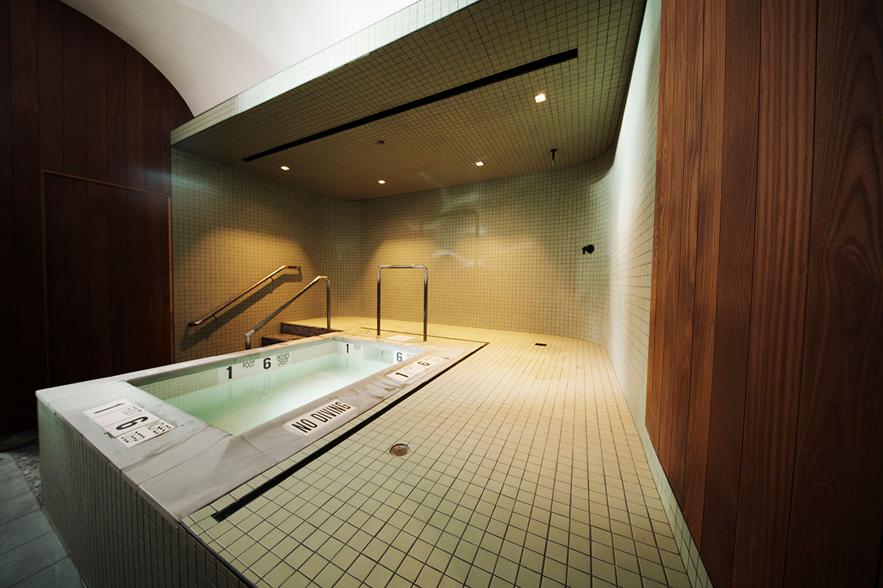 Akari Brings Authenticity to New York’s Washed Sauna Scene