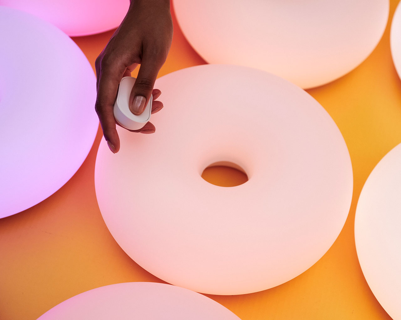VARMBLIXT by Sabine Marcelis for IKEA Expands Further